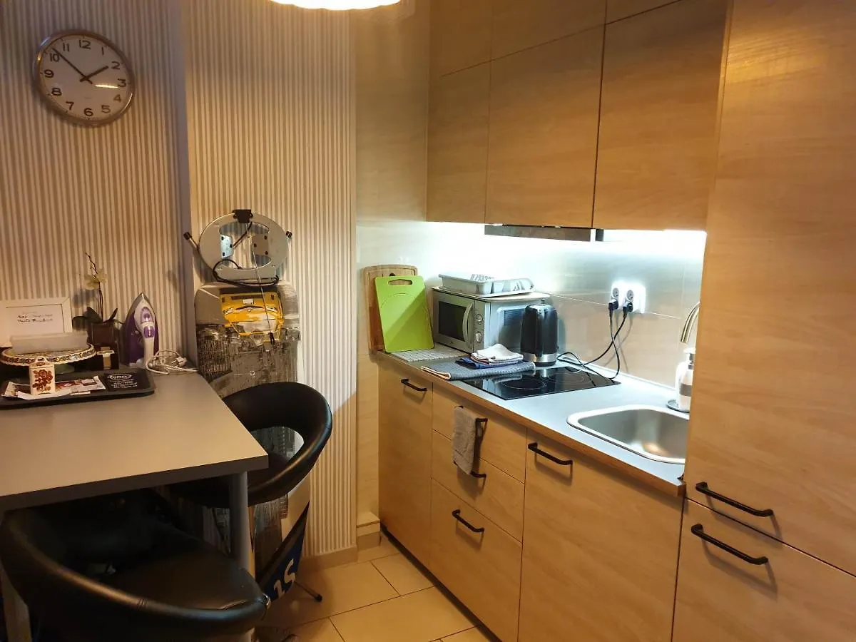 Homestay Green House Sopot